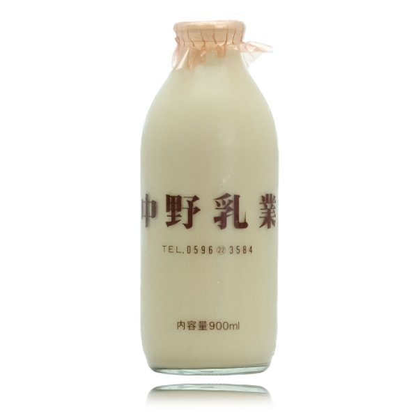 画像3: 中野牛乳たっぷり大容量セット (3)